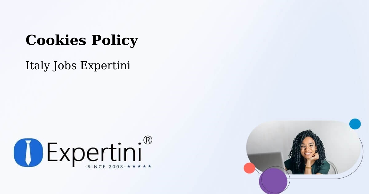 Cookie Policy – Frisanco - Italy Jobs Expertini
