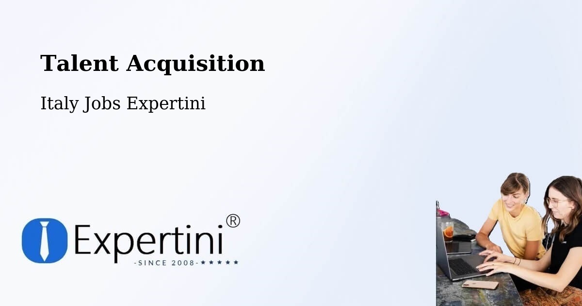 Post Jobs & Find Candidates in Frisanco – Talent Acquisition Solutions - Italy Jobs Expertini